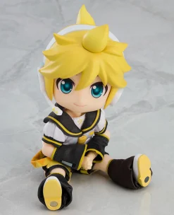 Nendoroid Doll Character Vocal Series 02 Kagamine Len Action Figure JAPAN