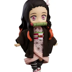 Nendoroid Doll Demon Slayer Kimetsu no Yaiba Nezuko Kamado Action Figure ZA-123
