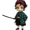 Nendoroid Doll Demon Slayer Tanjiro Kamado Action Figure JAPAN OFFICIAL ZA-128