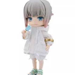 Nendoroid Doll Fate/Grand Order Pretender/Oberon Action Figure JAPAN OFFICIAL
