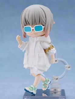 Nendoroid Doll Fate/Grand Order Pretender/Oberon Action Figure JAPAN OFFICIAL