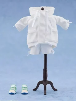 Nendoroid Doll Fate/Grand Order Pretender/Oberon Action Figure JAPAN OFFICIAL