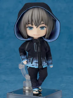 Nendoroid Doll Fate/Grand Order Pretender Oberon Moody Summer Oberon Figure