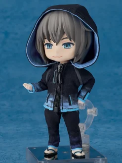 Nendoroid Doll Fate/Grand Order Pretender Oberon Moody Summer Oberon Figure