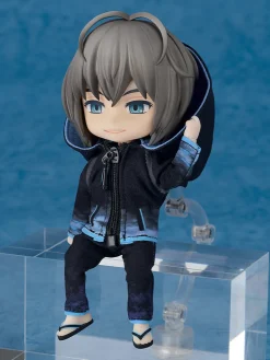 Nendoroid Doll Fate/Grand Order Pretender Oberon Moody Summer Oberon Figure