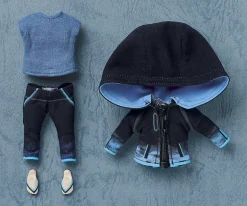 Nendoroid Doll Fate/Grand Order Pretender Oberon Moody Summer Oberon Figure