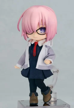 Nendoroid Doll FGO Shielder/Mash Kyrielight Casual Clothes Ver Action Figure