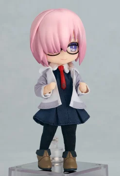 Nendoroid Doll FGO Shielder/Mash Kyrielight Casual Clothes Ver Action Figure