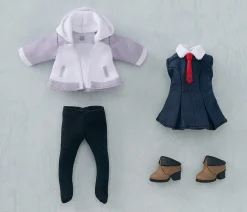 Nendoroid Doll FGO Shielder/Mash Kyrielight Casual Clothes Ver Action Figure