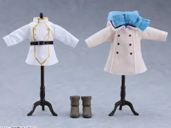 Nendoroid Doll Frieren Beyond Journey's End Frieren Action Figure JAPAN OFFICIAL