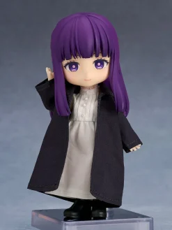 Nendoroid Doll Frieren Beyond Journey's End Fern Action Figure JAPAN OFFICIAL