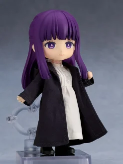 Nendoroid Doll Frieren Beyond Journey's End Fern Action Figure JAPAN OFFICIAL