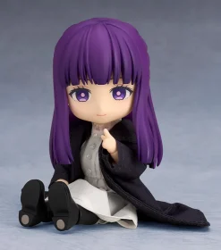 Nendoroid Doll Frieren Beyond Journey's End Fern Action Figure JAPAN OFFICIAL