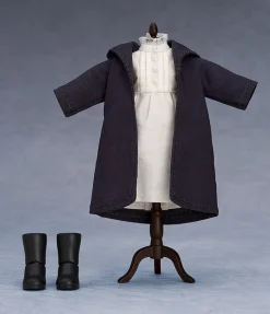 Nendoroid Doll Frieren Beyond Journey's End Fern Action Figure JAPAN OFFICIAL