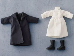 Nendoroid Doll Frieren Beyond Journey's End Fern Action Figure JAPAN OFFICIAL