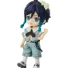 Nendoroid Doll Genshin Impact Venti Blue Ballad Ver. Action Figure JAPAN