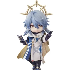 Nendoroid Doll Honkai Star Rail Sunday Action Figure JAPAN OFFICIAL