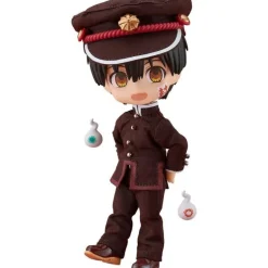 Nendoroid Doll Jibaku Shounen Hanako-kun Hanako-kun Action Figure JAPAN OFFICIAL
