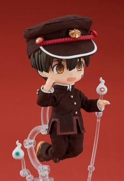 Nendoroid Doll Jibaku Shounen Hanako-kun Hanako-kun Action Figure JAPAN OFFICIAL