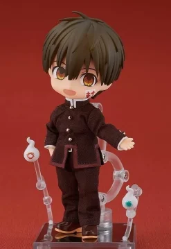 Nendoroid Doll Jibaku Shounen Hanako-kun Hanako-kun Action Figure JAPAN OFFICIAL