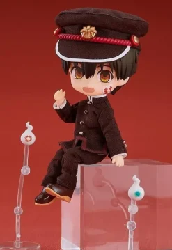 Nendoroid Doll Jibaku Shounen Hanako-kun Hanako-kun Action Figure JAPAN OFFICIAL