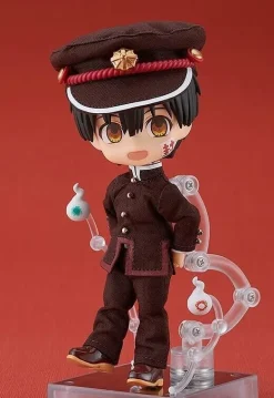 Nendoroid Doll Jibaku Shounen Hanako-kun Hanako-kun Action Figure JAPAN OFFICIAL