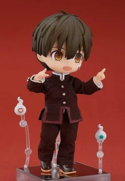 Nendoroid Doll Jibaku Shounen Hanako-kun Hanako-kun Action Figure JAPAN OFFICIAL