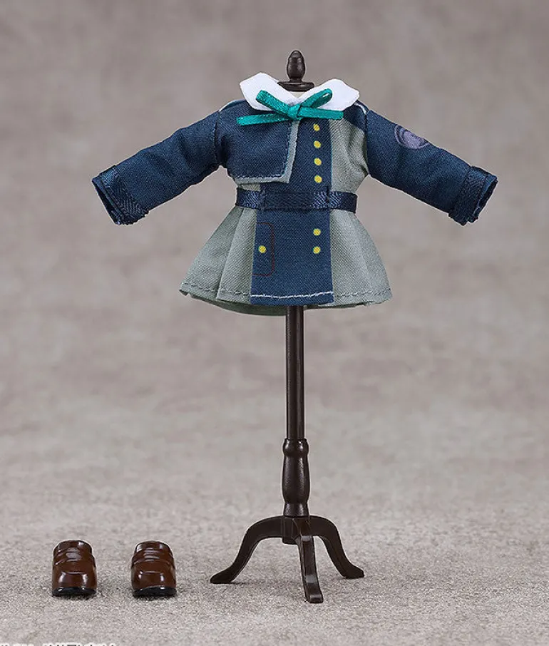 Nendoroid Doll Lycoris Recoil Takina Inoue Action Figure JAPAN OFFICIAL