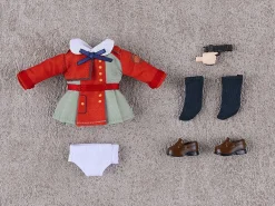 Nendoroid Doll Lycoris Recoil Chisato Nishikigi Action Figure JAPAN OFFICIAL