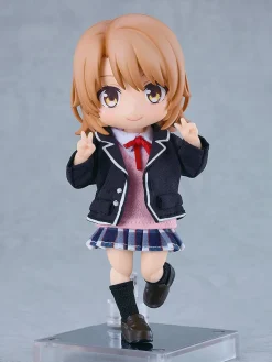 Nendoroid Doll My Teen Romantic Comedy SNAFU. Climax Iroha Isshiki Action Figure