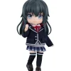 Nendoroid Doll My Teen Romantic Comedy SNAFU. Climax Yukino Yukinoshita Figure