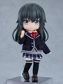 Nendoroid Doll My Teen Romantic Comedy SNAFU. Climax Yukino Yukinoshita Figure