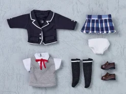 Nendoroid Doll My Teen Romantic Comedy SNAFU. Climax Yukino Yukinoshita Figure