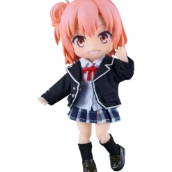 Nendoroid Doll My Teen Romantic Comedy SNAFU. Climax Yui Yuigahama Action Figure