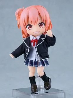 Nendoroid Doll My Teen Romantic Comedy SNAFU. Climax Yui Yuigahama Action Figure