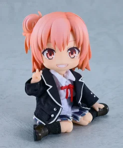 Nendoroid Doll My Teen Romantic Comedy SNAFU. Climax Yui Yuigahama Action Figure