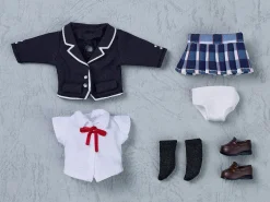 Nendoroid Doll My Teen Romantic Comedy SNAFU. Climax Yui Yuigahama Action Figure