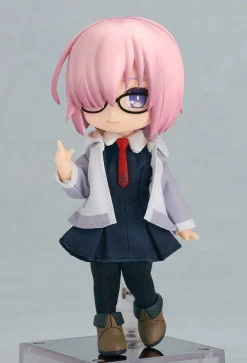 Nendoroid Doll Outfit Set FGO Shielder/Mash Kyrielight Casual Clothes Ver JAPAN