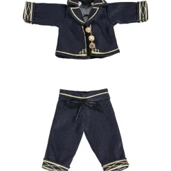 Nendoroid Doll Outfit Set Honkai Star Rail Aventurine Pajamas Ver. JAPAN