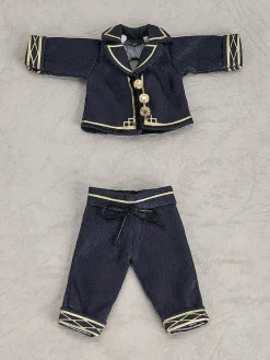 Nendoroid Doll Outfit Set Honkai Star Rail Aventurine Pajamas Ver. JAPAN