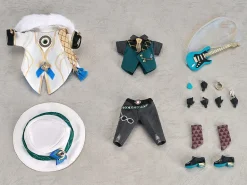 Nendoroid Doll Outfit Set Honkai Star Rail Aventurine Star Rail Live Ver. JAPAN