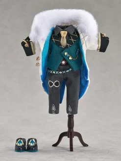 Nendoroid Doll Outfit Set Honkai Star Rail Aventurine Star Rail Live Ver. JAPAN