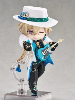 Nendoroid Doll Outfit Set Honkai Star Rail Aventurine Star Rail Live Ver. JAPAN