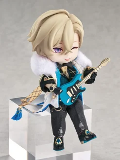 Nendoroid Doll Outfit Set Honkai Star Rail Aventurine Star Rail Live Ver. JAPAN