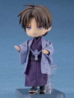 Nendoroid Doll Outfit Set Touken Ranbu Heshikiri Hasebe Casual Outfit Ver JAPAN