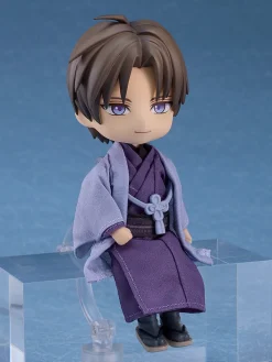 Nendoroid Doll Outfit Set Touken Ranbu Heshikiri Hasebe Casual Outfit Ver JAPAN