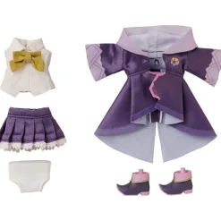 Nendoroid Doll Outfit Set Wandering Witch The Journey of Elaina Elaina JAPAN
