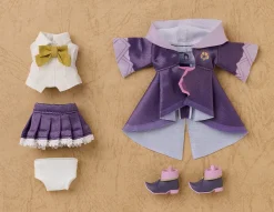 Nendoroid Doll Outfit Set Wandering Witch The Journey of Elaina Elaina JAPAN