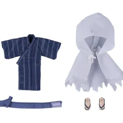Nendoroid Doll Outfit Set Touken Ranbu Yamanbagiri Kunihiro Casual Outfit Ver