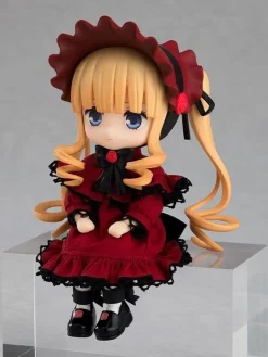 Nendoroid Doll Rozen Maiden Shinku Action Figure JAPAN OFFICIAL